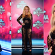 Image for article titled Awful Dresses and Hideous Hair at the MTV EMAs